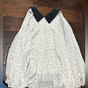 Alice and Olivia blouse